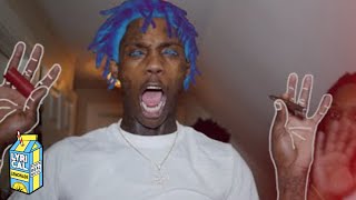 Famous Dex  Hit Em Wit It Official Music Video [upl. by Rochette]