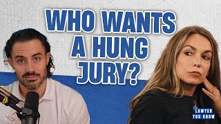 LIVE Jury Wants To Hang In Karen Read Trial  Judge Wont Let Them Why Would Read Want That [upl. by Emmons784]