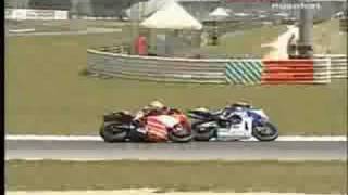 Bayliss Misano 2006 [upl. by Mari489]