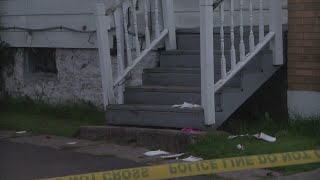 Details released on deadly Nanticoke shooting [upl. by Ecilayram388]