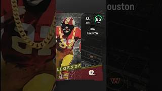 100 EA LEGENDS MASTER BUNDLE PACK OPENING  madden25 madden25ultimateteam fyp [upl. by Annel]