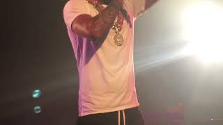 Nipsey Hussle Victory Lap Tour Seattle [upl. by Levona628]