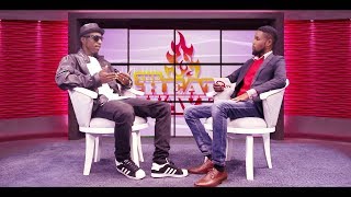 THE BEST MACKY 2 INTERVIEW EVER 2018 [upl. by Thordia260]