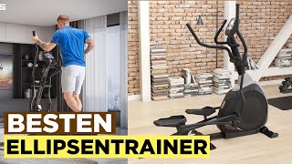 Besten Ellipsentrainer im Vergleich  Top 5 Ellipsentrainer Test [upl. by Ardnusal]