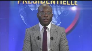 LE GRAND DÉBAT  Gabon Education et professionnalisation de la formation 44 [upl. by Idalia653]