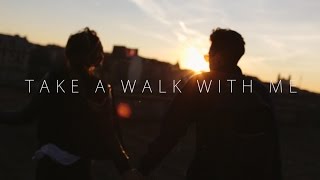 JUSTÉ  Take A Walk With Me [upl. by Justinian]