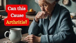 What I Wish Everyone Would Know About Arthritis [upl. by Amal]