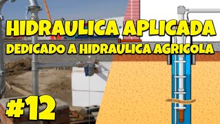 ✅ Hidraulica aplicada dedicado a hidraulica agricola  HIDRÁULICA APLICADA  ingeniero civil [upl. by Grizelda]