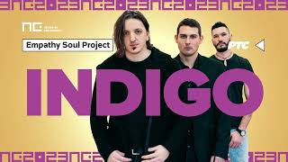 Empathy Soul Project – Indigo  Pesma za Evroviziju 2023 [upl. by Trinetta338]