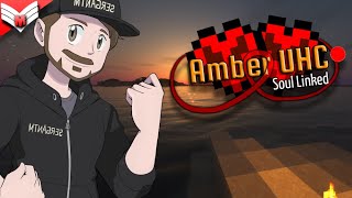 🔴 Amber UHC Soul Linked [upl. by Asikal]