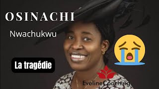 Osinachi Nwachukwu  la vie brisée dune voix dange [upl. by Jeannie]