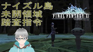 【初めてのMMORPG】313 FF11 VW「真界」を進める‼② ※概要欄必読 241117 [upl. by Donatelli67]