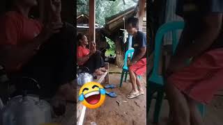 Video joget ngakak raminci laka lakaviral video [upl. by Lantha]