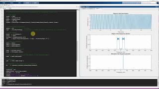 Accurately recovering data units in FFT and convolution [upl. by Rapsag]