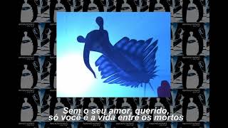 Tribute to Anomalocaris Legendado PTBR [upl. by Eilesor]