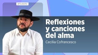 Encuentro con Jorge Suligoy Reflexiones y Canciones del Alma [upl. by Landahl]