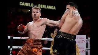 CANELO BERLANGA LIVE POST FIGHT PRESS CONFERENCE [upl. by Cathy]