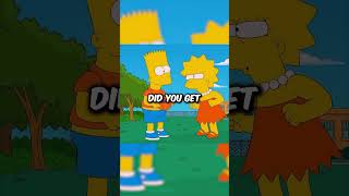 Bart the truffle man simpsons thesimpsons bartsimpson truffle dailyshorts dailyvlog simpson [upl. by Acired]