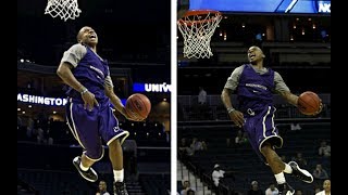 Isaiah Thomas Can Dunk   Rare Highlights Mix [upl. by Htebzil]