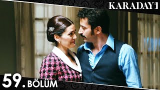 Karadayı 59 Bölüm Full HD [upl. by Piers]