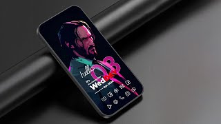 The Best Nova Setup 🔥 Nova Launcher  EP37 [upl. by Sydelle]