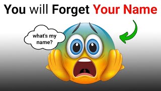 I will Make You Forget Your Name In 10 Seconds 😱 Real [upl. by Steve]