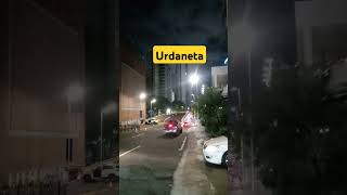 AVENIDA URDANETA Street Way Caracas Avenid [upl. by Maggy]