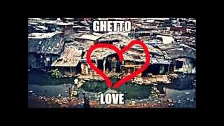 Ras Kuuku  Ghetto Love Audio Slide Eternal Love Riddim [upl. by Quartis]