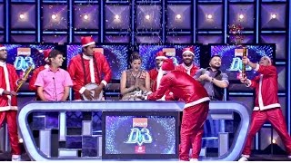 D3 D 4 Dance I DR CrewSanthosha soochakamayi I Mazhavil Manorama [upl. by Luise]