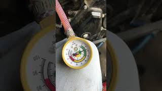 Pulsar NS 250 Starting Problems Fuel pump pressure valve problems [upl. by Wahkuna]