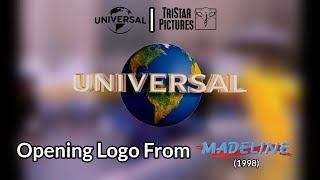 Universal Pictures 1998 DONT BLOCK COMCAST [upl. by Atiuqram138]