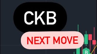 CKB COIN NEXT MOVE  CKB COIN PRICE PREDICTION  CKB COIN PRICE TARGET  CKB COIN PRIC ANALYSIS [upl. by Rozalie]