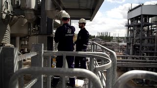 We make it work  Bilfinger Image Clip EN [upl. by Dov]