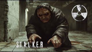 STALKER  1980s LiveAction Movie [upl. by Jahn]