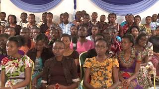 We know not the time when he cometh  UoN SDA Choir [upl. by Woodall]