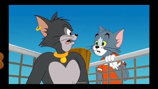 tom and jerry talesห้ามใจ [upl. by Ainavi]