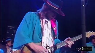 Stevie Ray Vaughan  Austin City Limits 1983 Full Concert [upl. by Bartel]