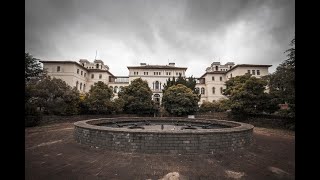 Haunting Australia  Aradale Lunatic Asylum [upl. by Seluj814]