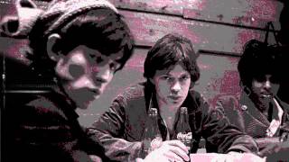 ROLLING STONES Windmill aka Wind Call  Instrumental  Goats Head Soup Outtake [upl. by Enyalaj]