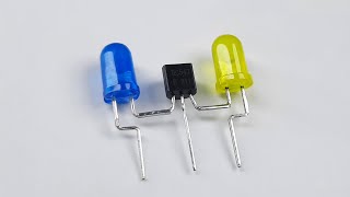 Top 20 BC547 Transistor projects [upl. by Catherina153]