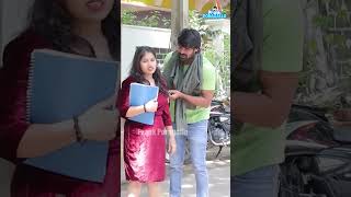 shorts telugupranks prankporagallu prankporilu funnypranks aggipettemacha [upl. by Herv]