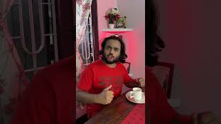 Sanki Malik😡 Red Lover❤️❌ shorts comedy funny olidavines [upl. by Nerrad]