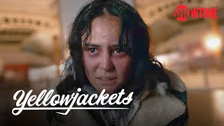 Yellowjackets Season 2 Episode 4 Promo  SHOWTIME [upl. by Kellie]