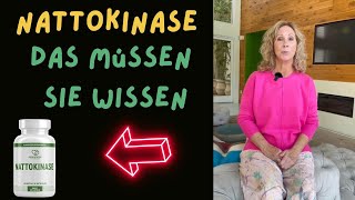 nattokinase das mússen sie wissen [upl. by Ylen966]