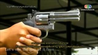 Power of Lek Lai Bulletproof Buddha Magic Documentary [upl. by Anelas]