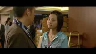 Fatal Contact  Jacky Wu Jing VS Yellow And Big Guy Fight 3  High Quality Available [upl. by Mannos]