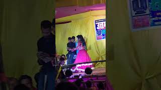 dewra maral chahe maja Raja ghar aaja bhojpurisong arksrta dancer rewari Bhandar chauk dance💃 [upl. by Enilec]