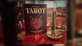 The Cardless Tarot  And How It Works [upl. by Vezza]