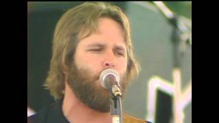 The Beach Boys  Darlin live 1980 [upl. by Ydroj]