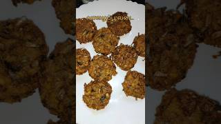 வாழைப்பூ வடைevening snacksbanana recipeshortsvadai recipevaazhaipoo vadai recipeAK HOMEKITCHEN [upl. by Annig749]